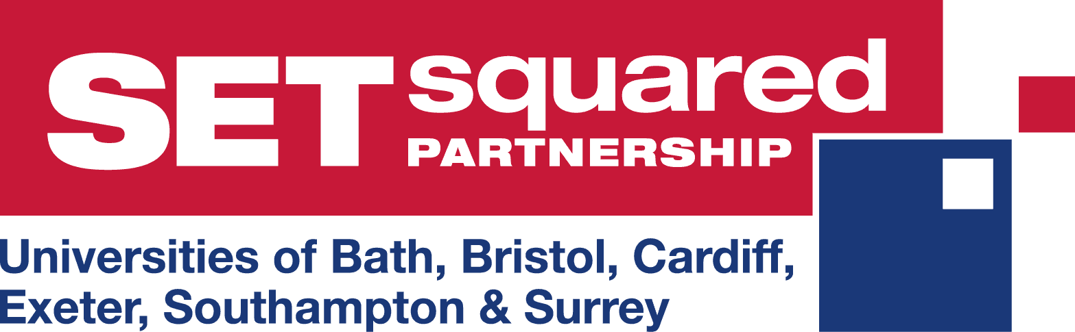 SETsquared Partnership - Universities of Bath, Bristol, Cardiff, Exeter, Southampton and Surrey